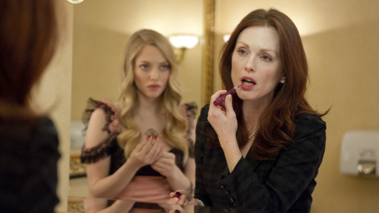 Filme: "O Preço da Traição" (2009), Atom Egoyan