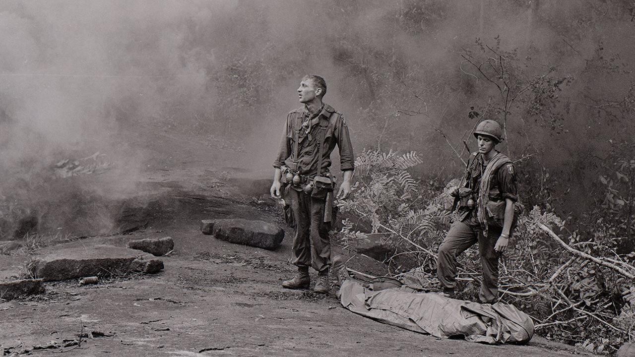Filme: "A Guerra do Vietnã" (2017), Ken Burns, Lynn Novick