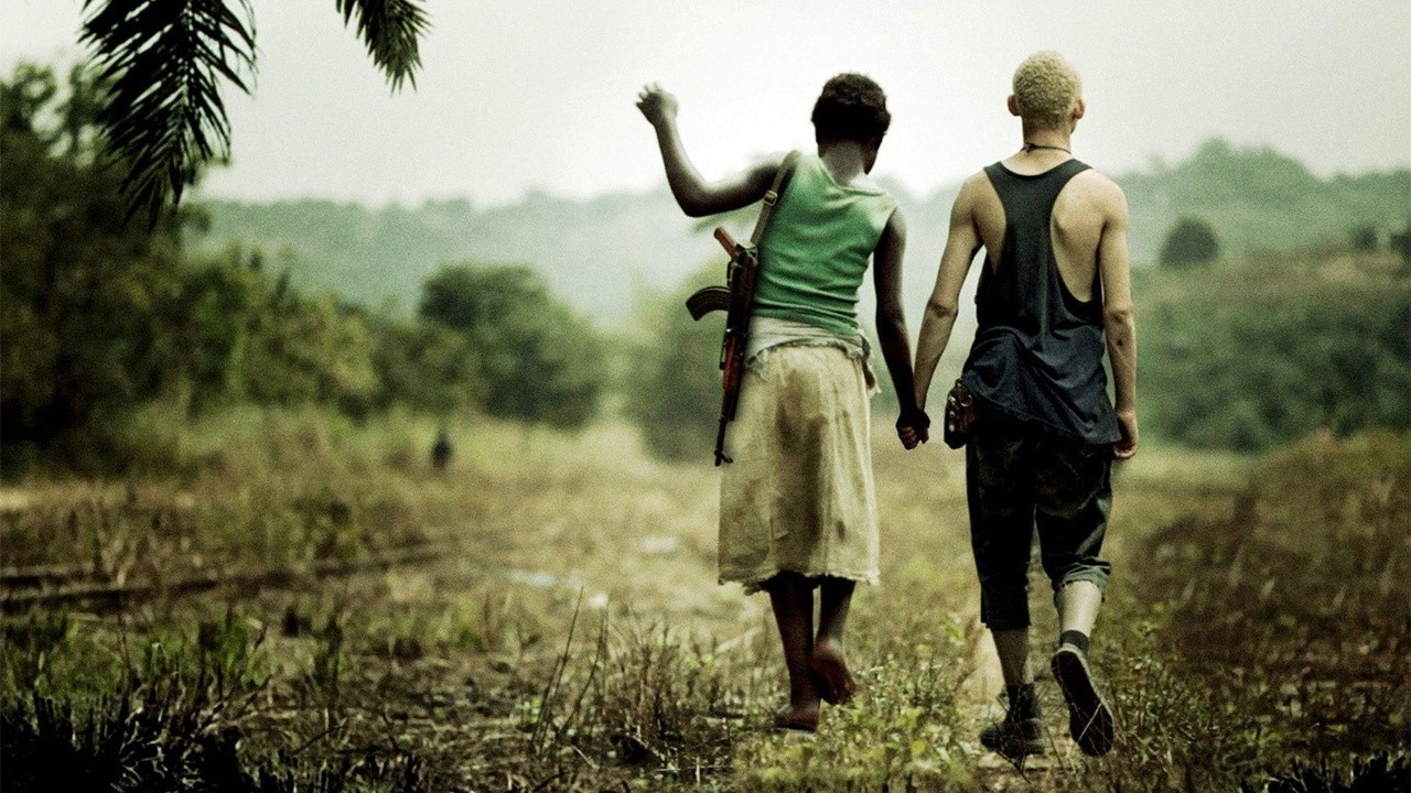 Filme: "Guerra Invisível" (2012), Kim Nguyen