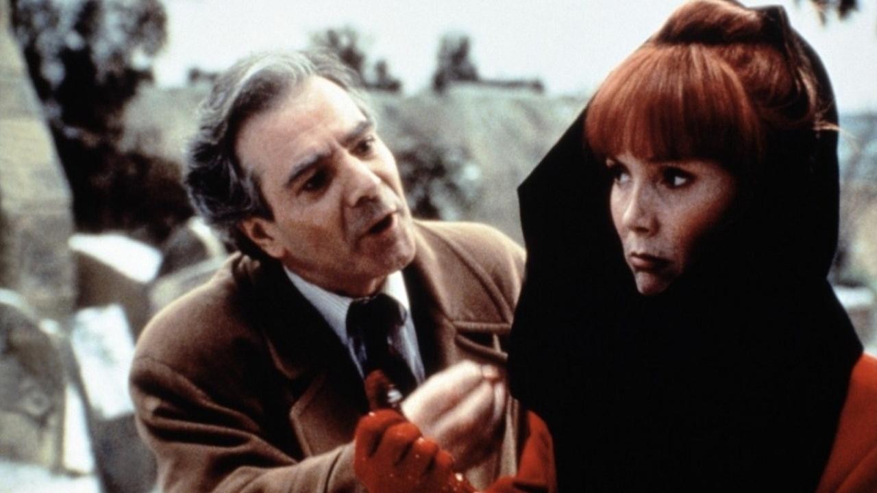 Filme: "Smoking/No Smoking" (1993), Alain Resnais