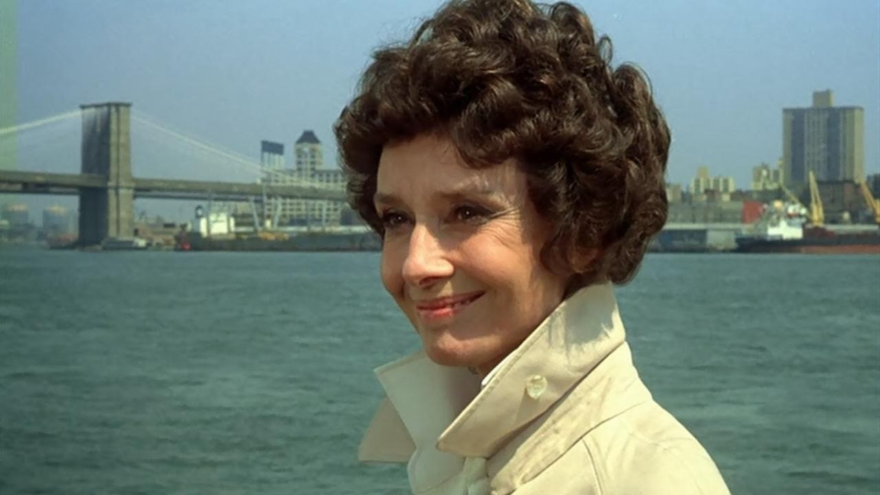 Filme: "Eles Riram" (1981), Peter Bogdanovich