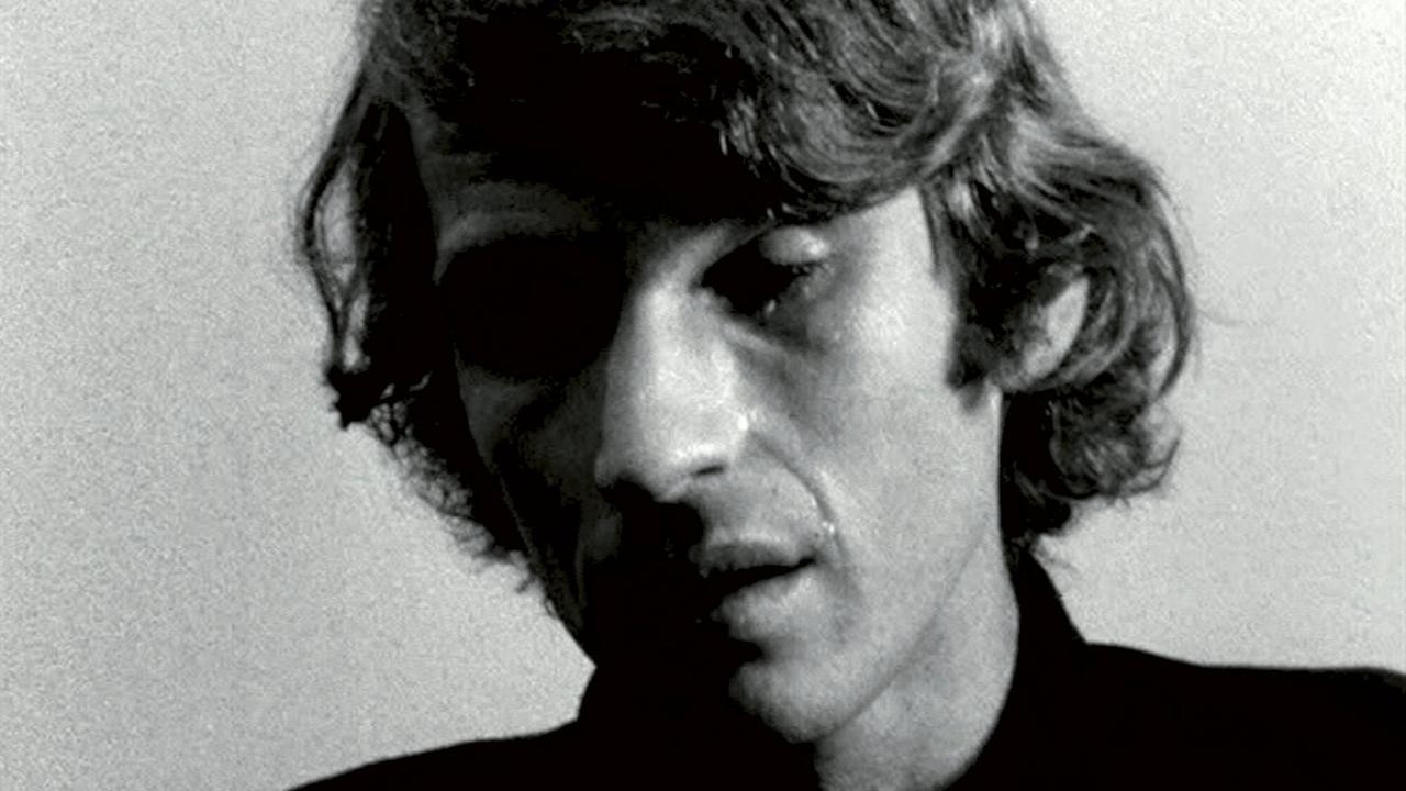 Filme: "I'm Too Sad to Tell You..." (1971), Bas Jan Ader