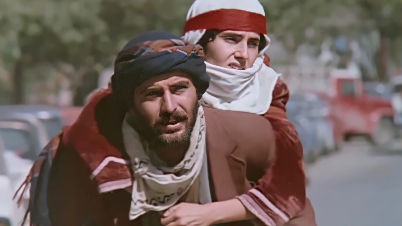 Filme: "O Rebanho" (1979), Zeki Ökten, Yilmaz Güney