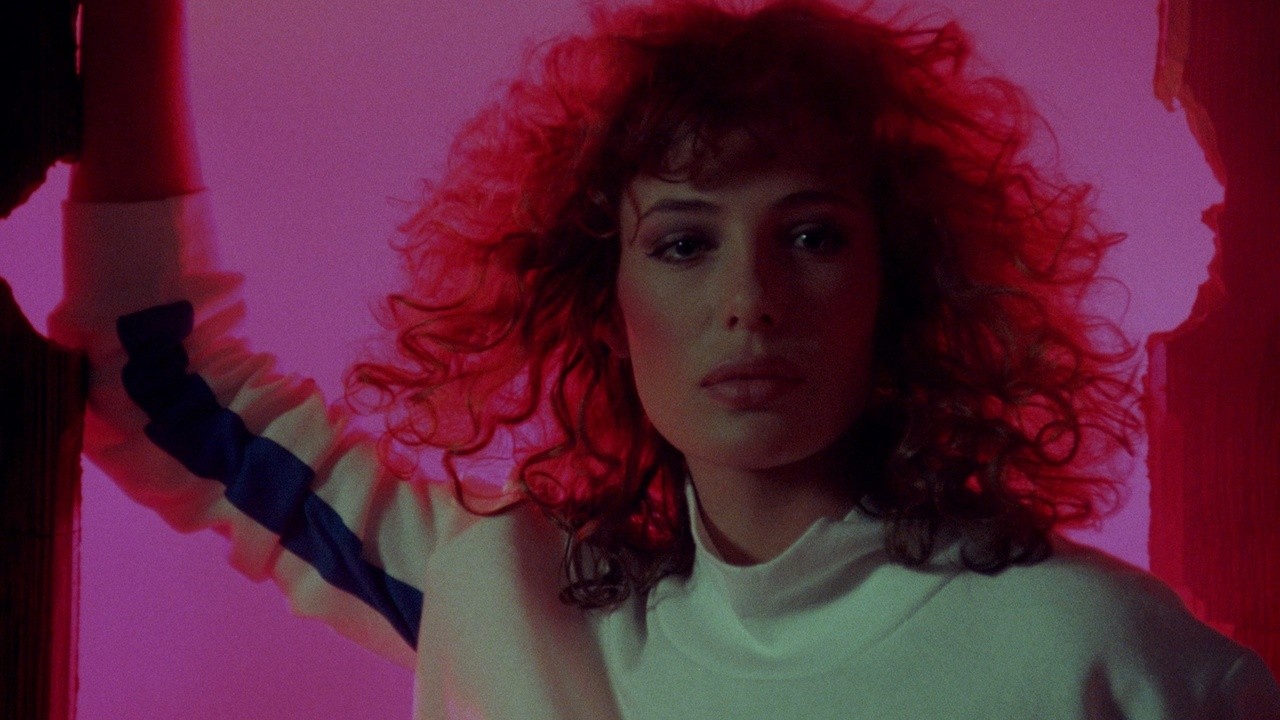 Filme: "Mulher Nota 1000" (1985), John Hughes