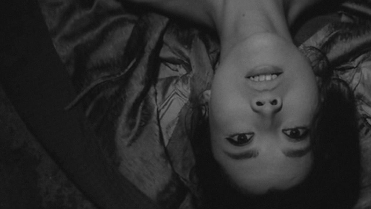 Filme: "Woman of the Lake" (1966), Yoshishige Yoshida