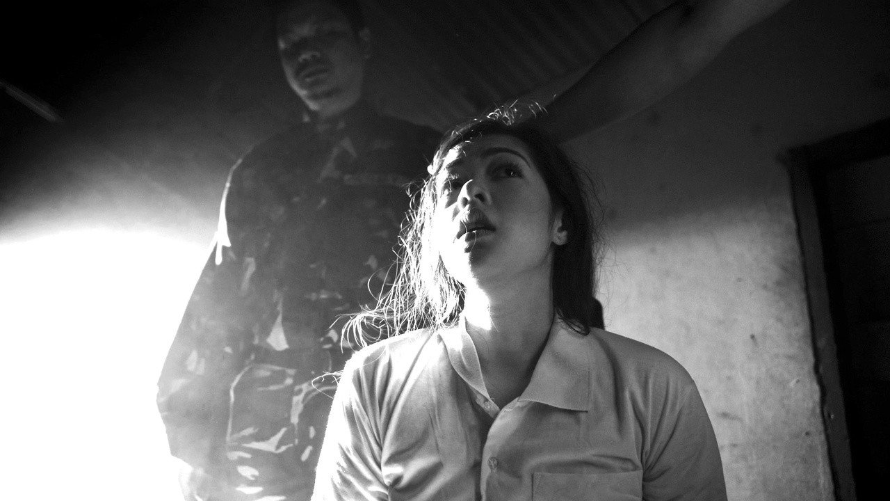 Filme: "Season of the Devil" (2018), Lav Diaz