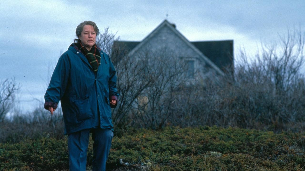 Filme: "Eclipse de uma Paixão" (1995), Taylor Hackford