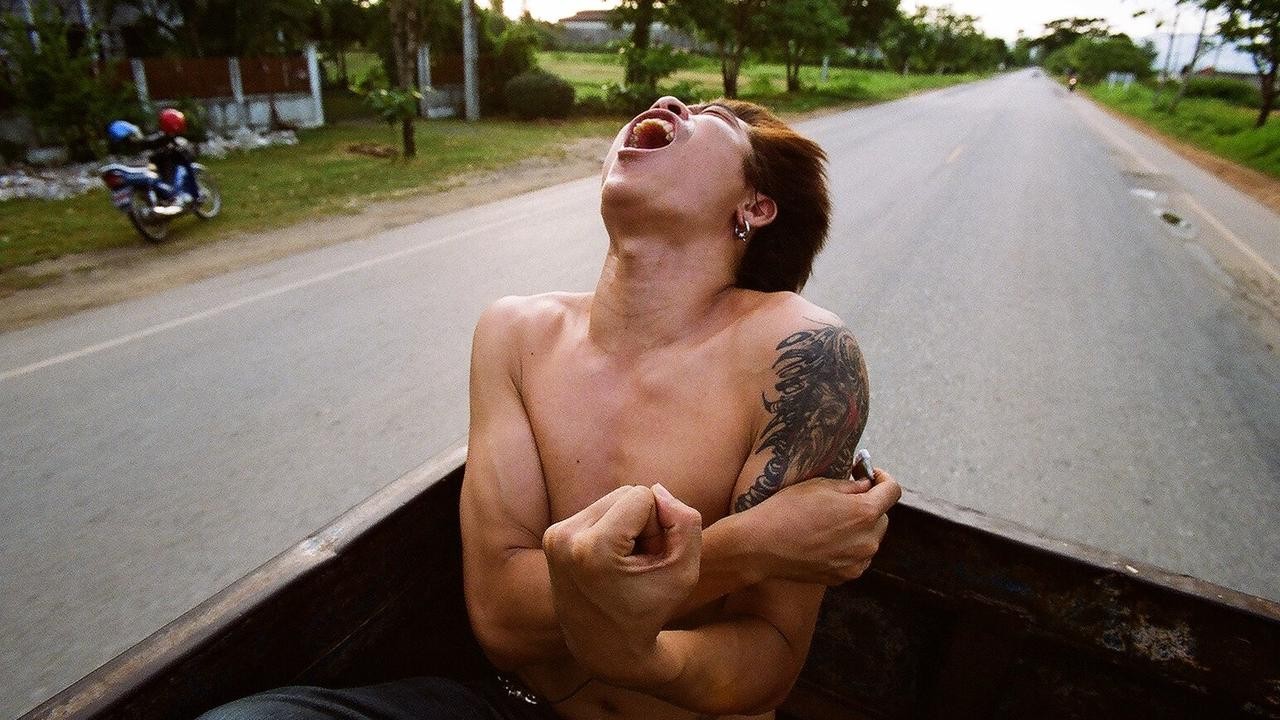 Filme: "Mobile Men" (2008), Apichatpong Weerasethakul