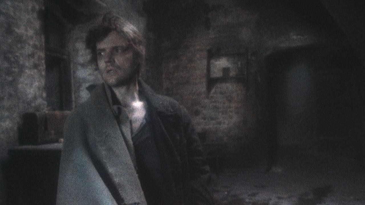 Filme: "Páginas Sussurrantes" (1994), Aleksandr Sokurov