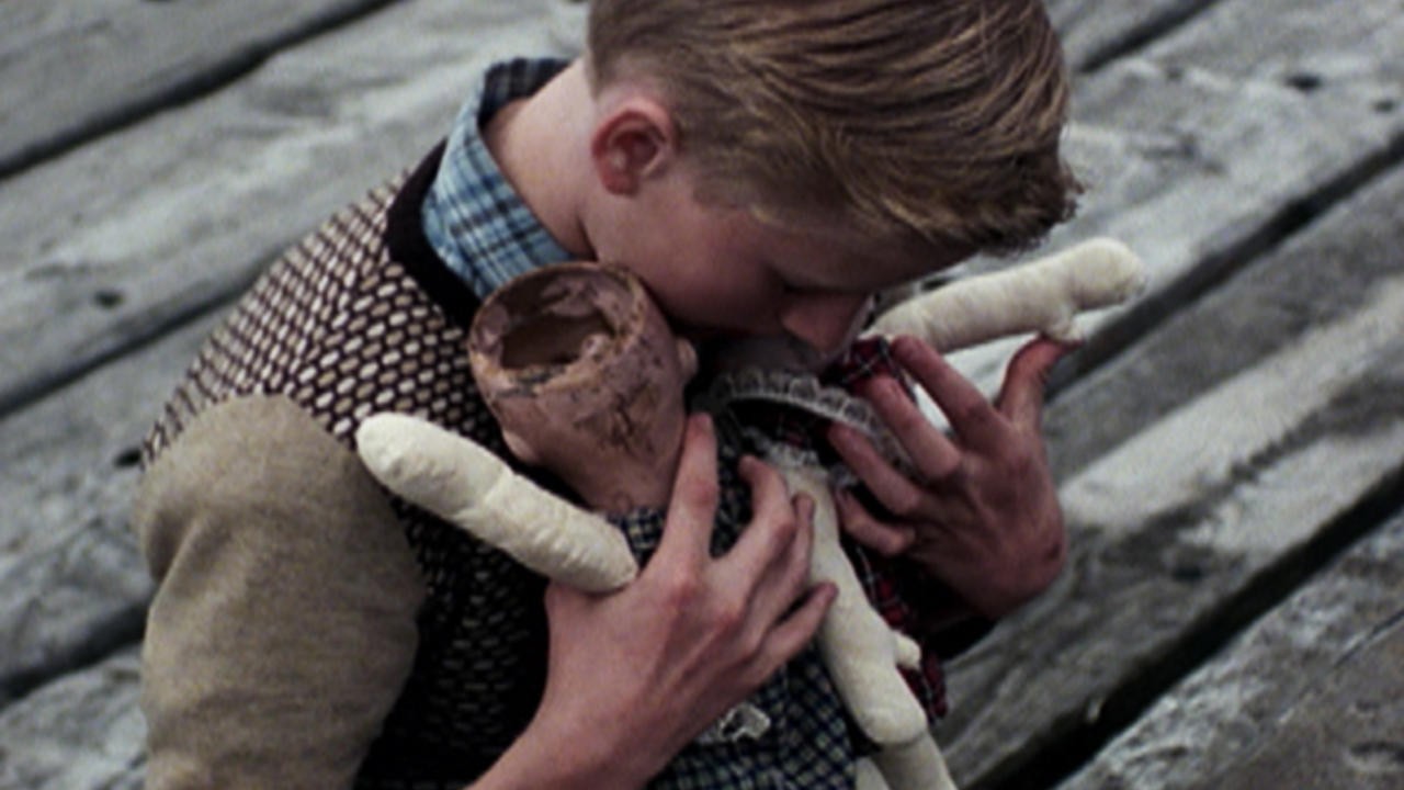 Filme: "Viðrar vel til loftárása" (2001), Stefán Árni Þorgeirsson, Sigurður Kjartansson