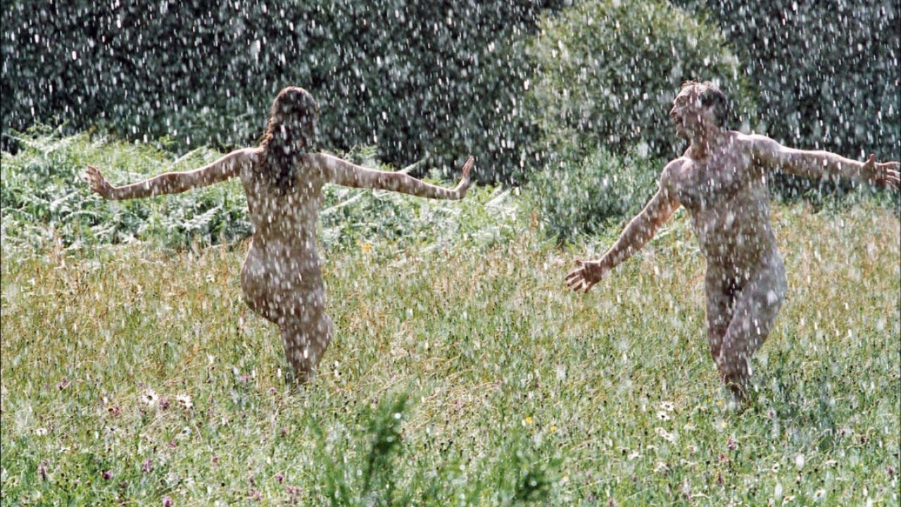 Filme: "Lady Chatterley" (2006), Pascale Ferran