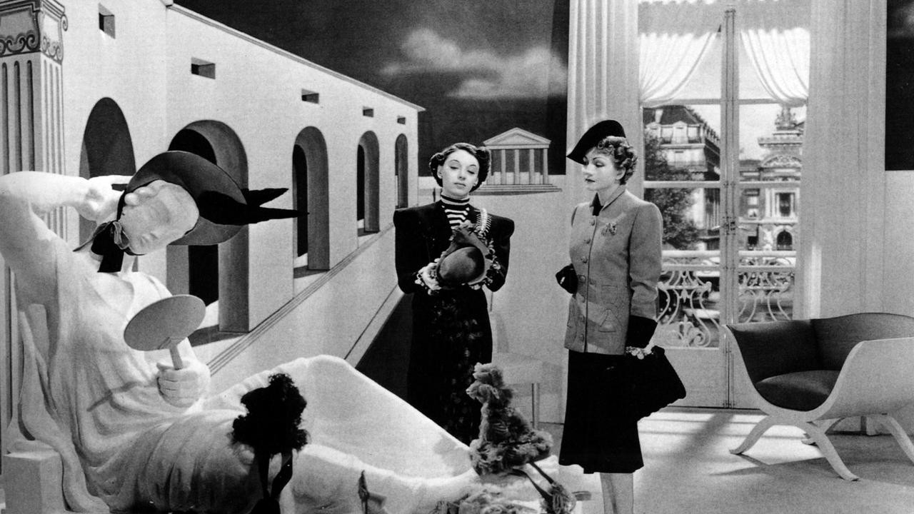 Filme: "Meia-Noite" (1939), Mitchell Leisen