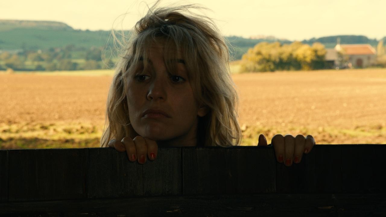 Filme: "Gaby Baby Doll" (2014), Sophie Letourneur