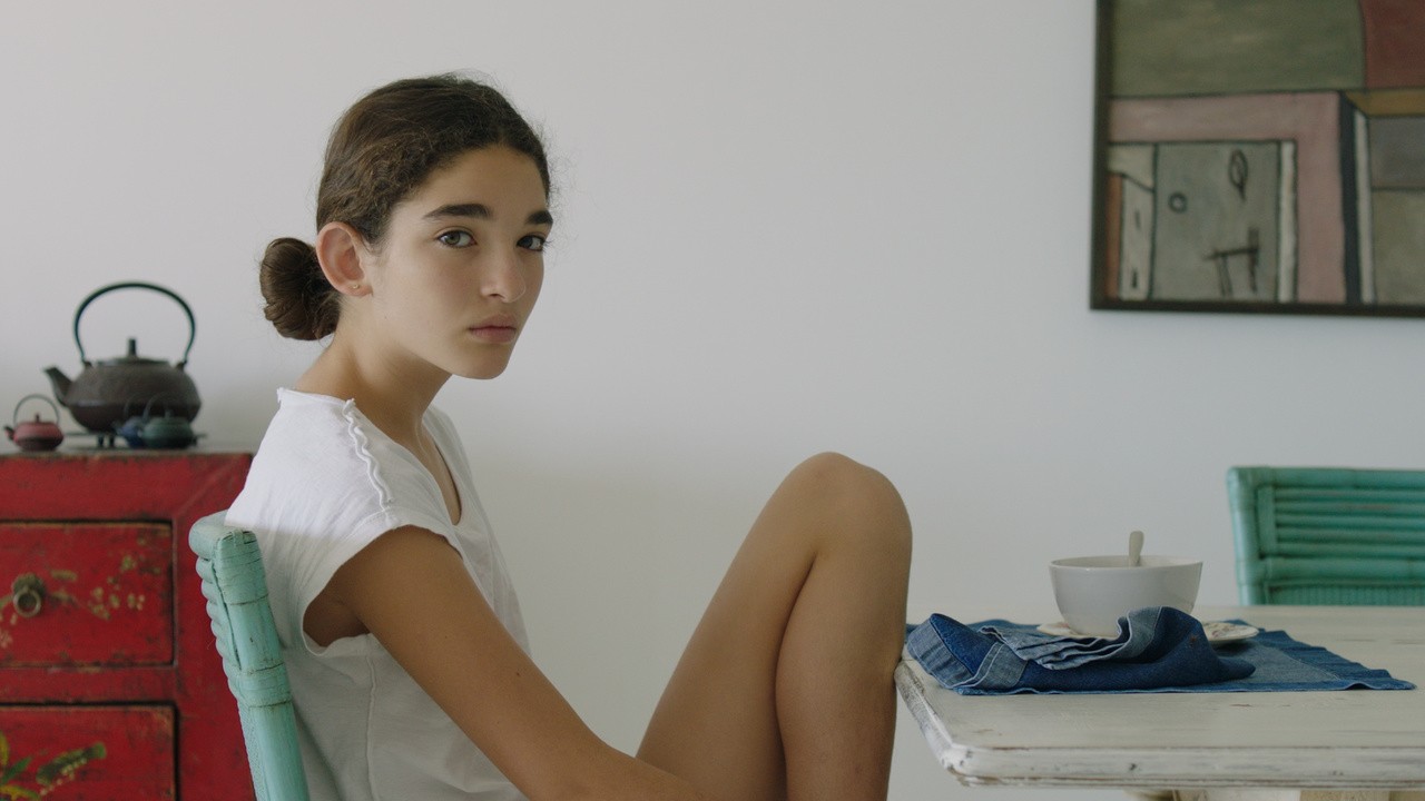 Filme: "Kékszakállú" (2016), Gastón Solnicki