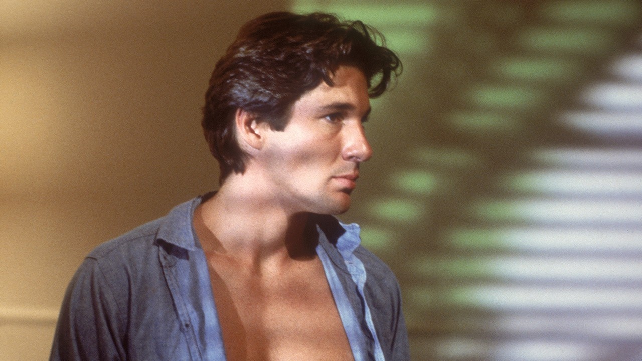 Filme: "Gigolô Americano" (1980), Paul Schrader