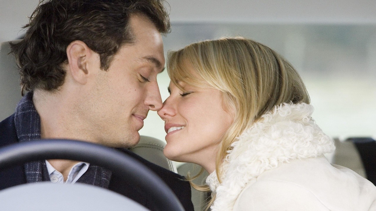 Filme: "O Amor Não Tira Férias" (2006), Nancy Meyers