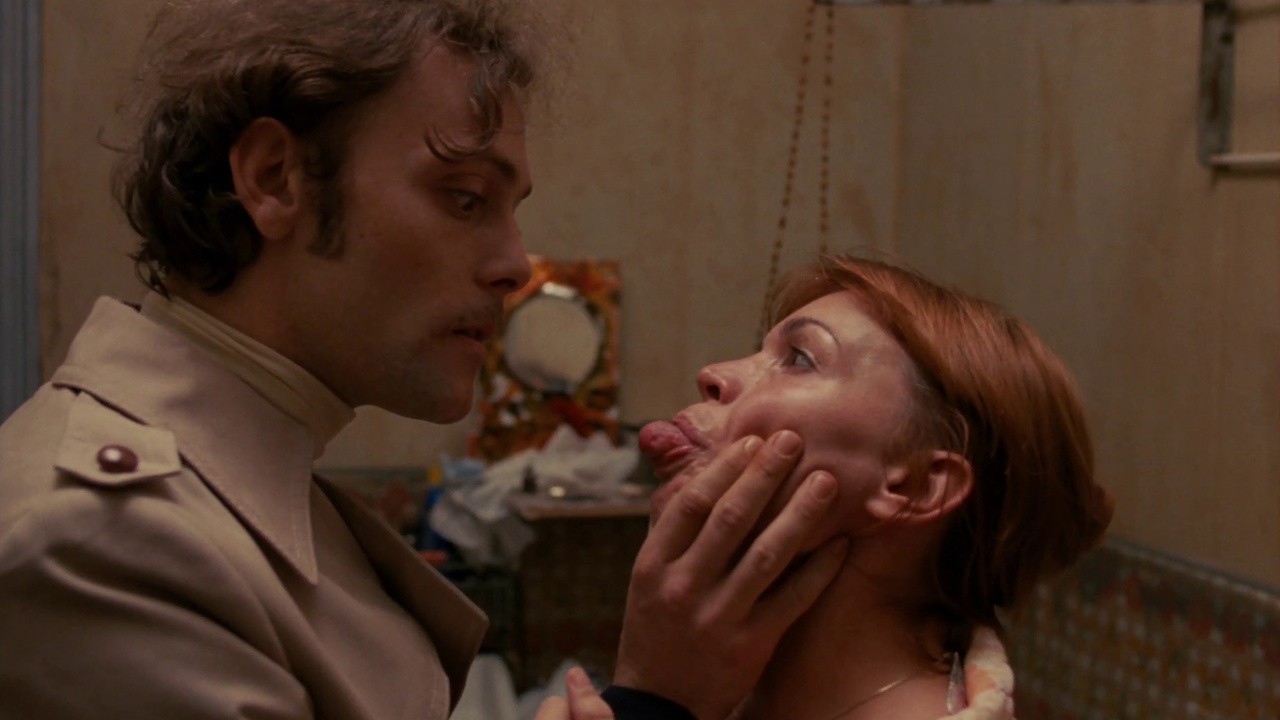 Filme: "Série noire" (1979), Alain Corneau