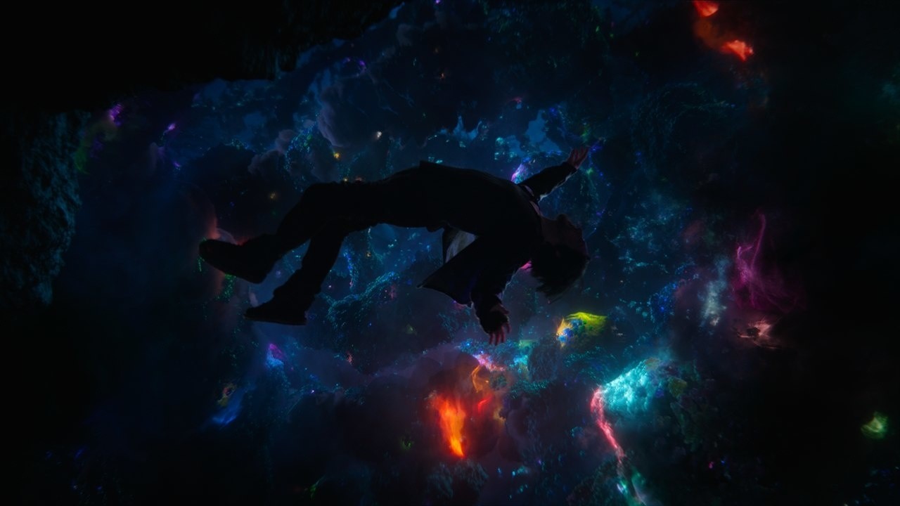 Filme: "Doctor Strange" (2016), Scott Derrickson