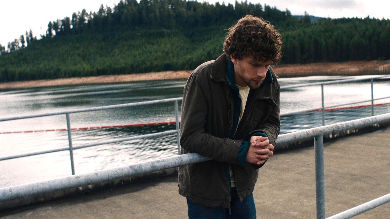 Filme: "Night Moves" (2013), Kelly Reichardt