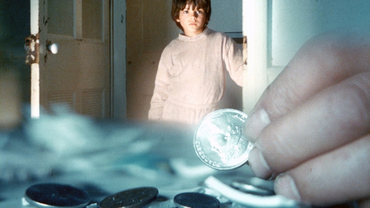 Filme: "Manuel on the Island of Wonders" (1984), Raúl Ruiz