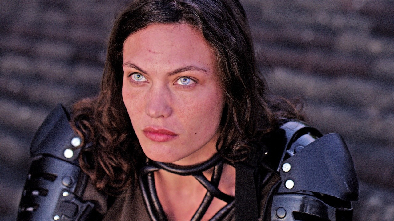 Filme: "Jessica Forever" (2018), Caroline Poggi, Jonathan Vinel