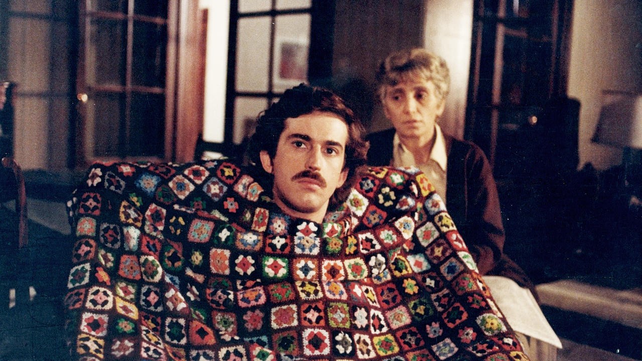 Filme: "Golden Dreams" (1981), Nanni Moretti