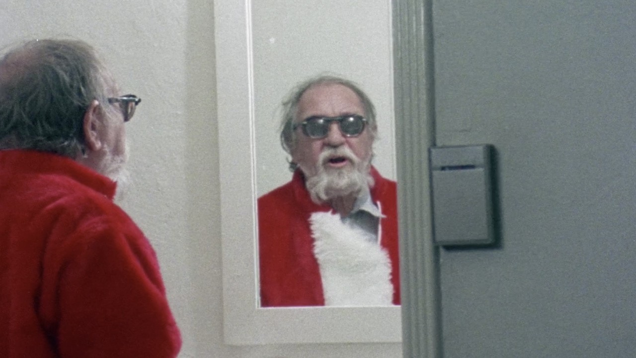 Filme: "Emerald Cities" (1983), Rick Schmidt