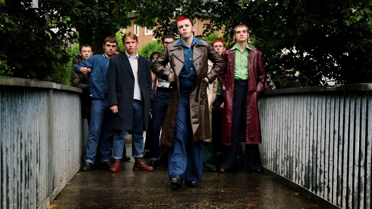 Filme: "Neds" (2010), Peter Mullan