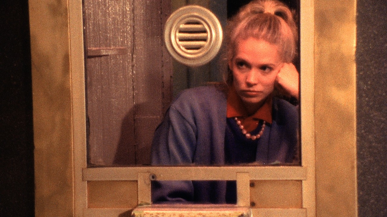 Filme: "Variety" (1983), Bette Gordon