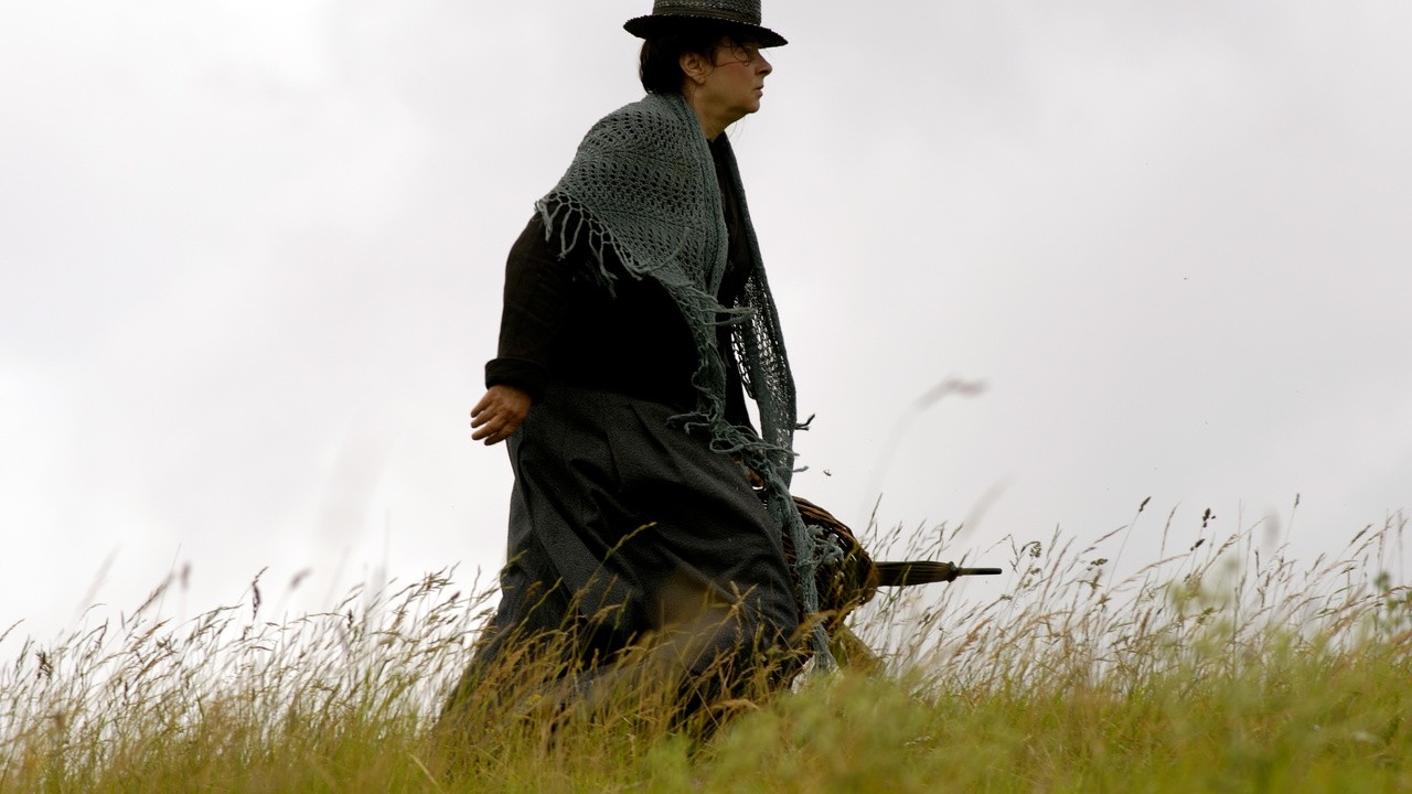Filme: "Séraphine" (2008), Martin Provost