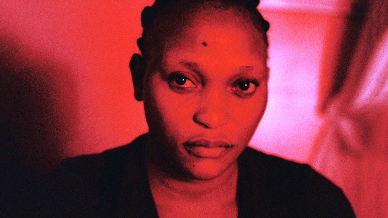 Filme: "Félicité" (2017), Alain Gomis