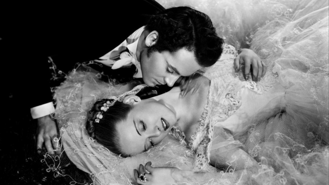 Filme: "Jezebel" (1938), William Wyler