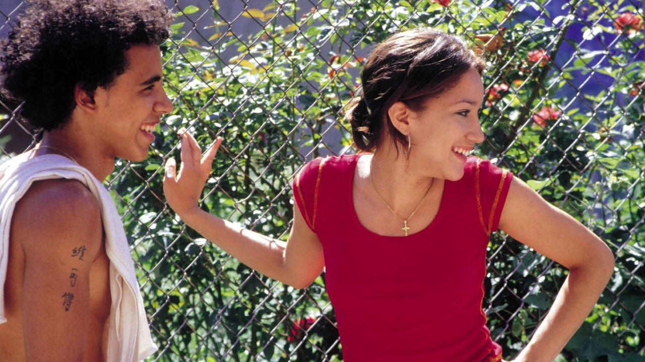 Filme: "Raising Victor Vargas" (2002), Peter Sollett