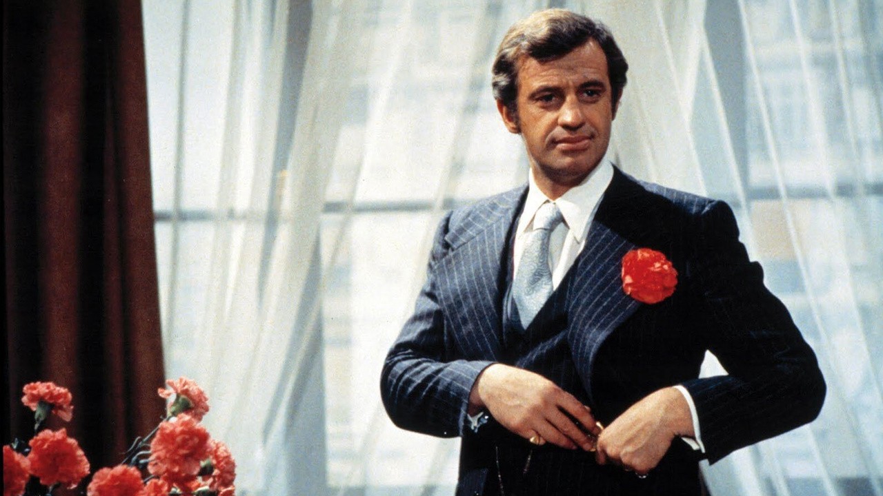 Filme: "Stavisky..." (1974), Alain Resnais
