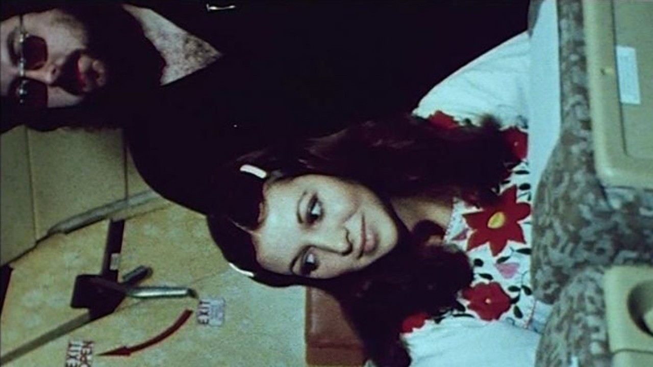 Filme: "Rameau's Nephew' by Diderot (Thanx to Dennis Young) by Wilma Schoen" (1974), Michael Snow