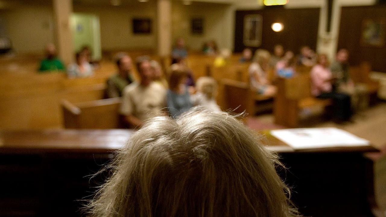 Filme: "Red State" (2011), Kevin Smith