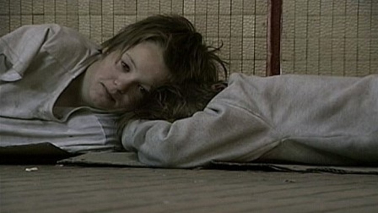 Filme: "Children Underground" (2001), Edet Belzberg