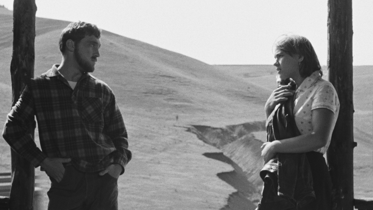 Filme: "Brief Encounters" (1967), Kira Muratova