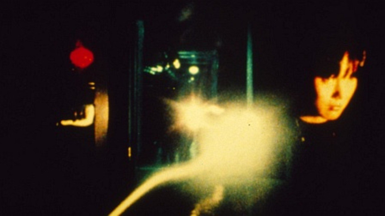 Filme: "Thunder" (1982), Takashi Itô