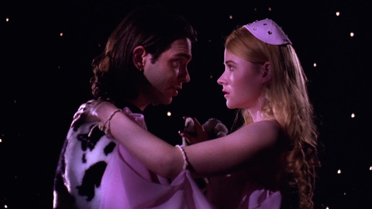 Filme: "Tromeo & Juliet" (1996), Lloyd Kaufman