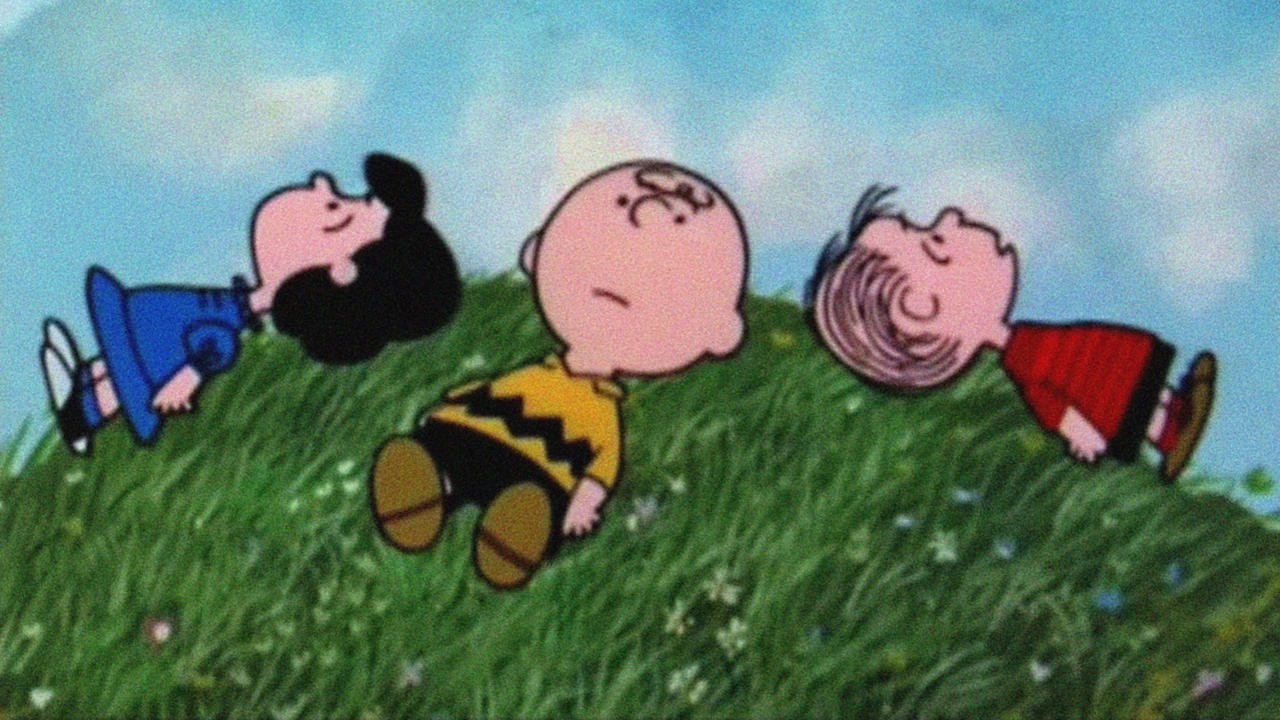 Filme: "A Boy Named Charlie Brown" (1969), Bill Melendez