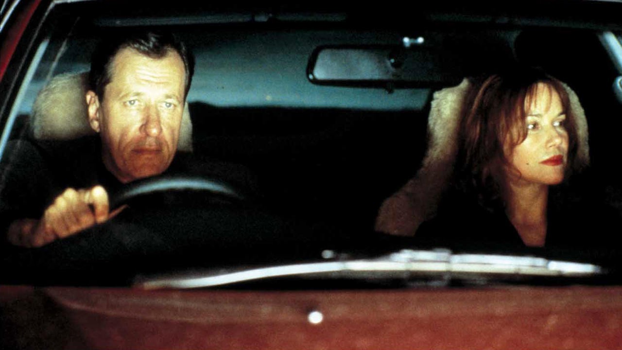 Filme: "Lantana" (2001), Ray Lawrence