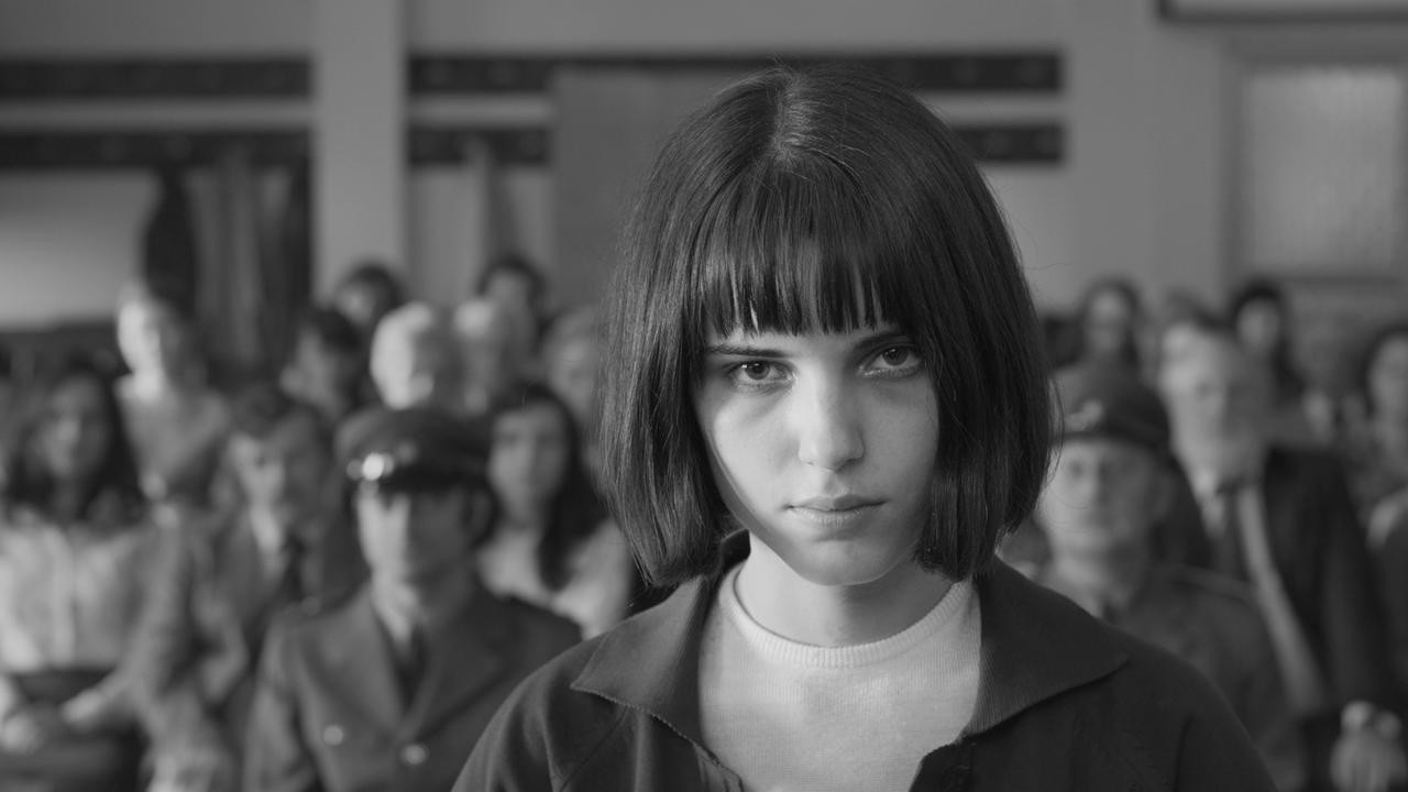 Filme: "I, Olga" (2016), Petr Kazda, Tomás Weinreb