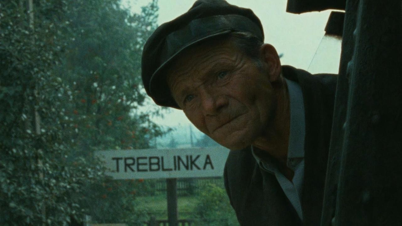 Filme: "Shoah: Part Two" (1985), Claude Lanzmann
