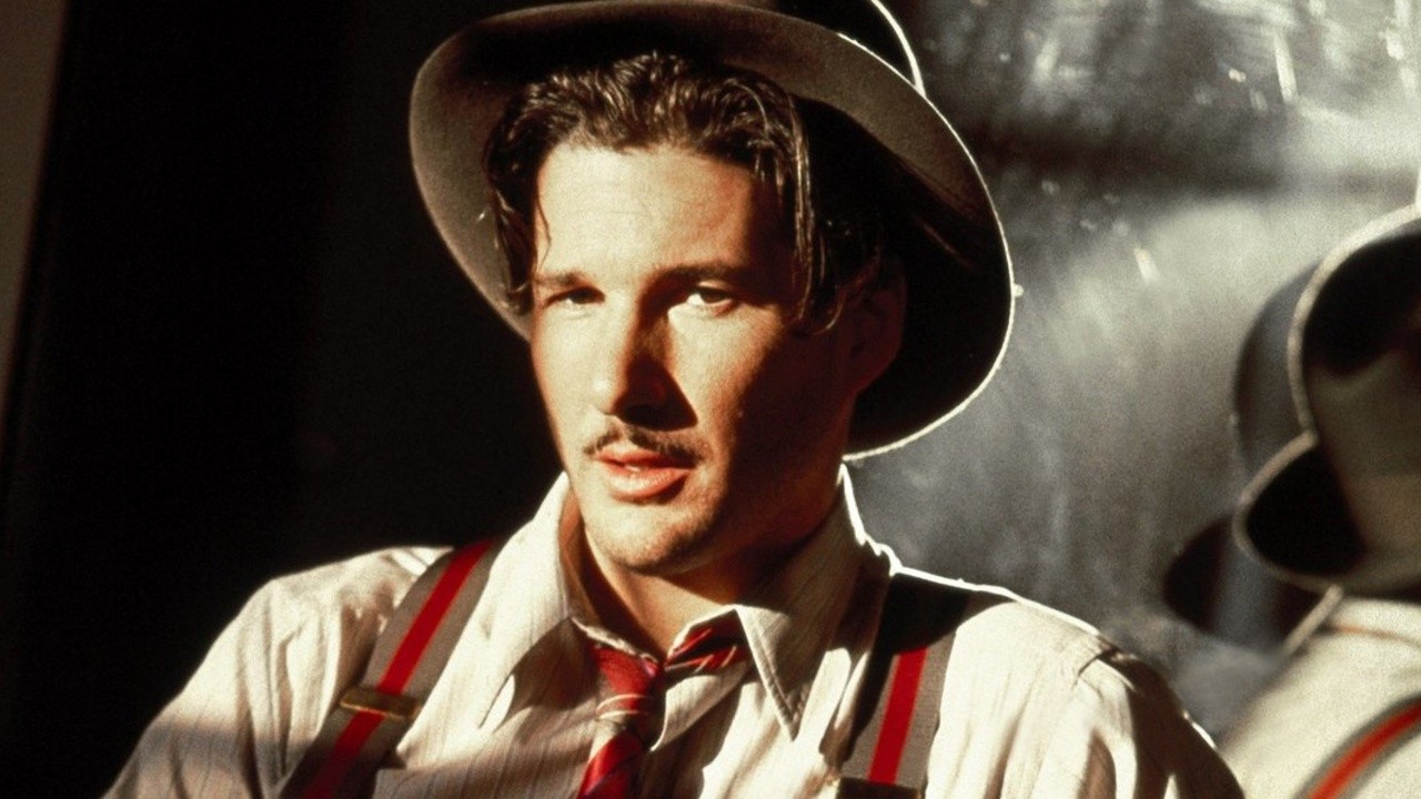 Filme: "The Cotton Club" (1984), Francis Ford Coppola