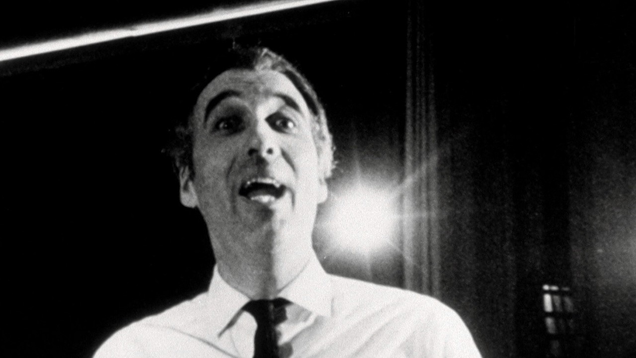 Filme: "Umbracle" (1972), Pere Portabella