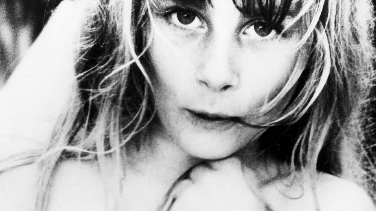 Filme: "My Name Is Oona" (1969), Gunvor Nelson