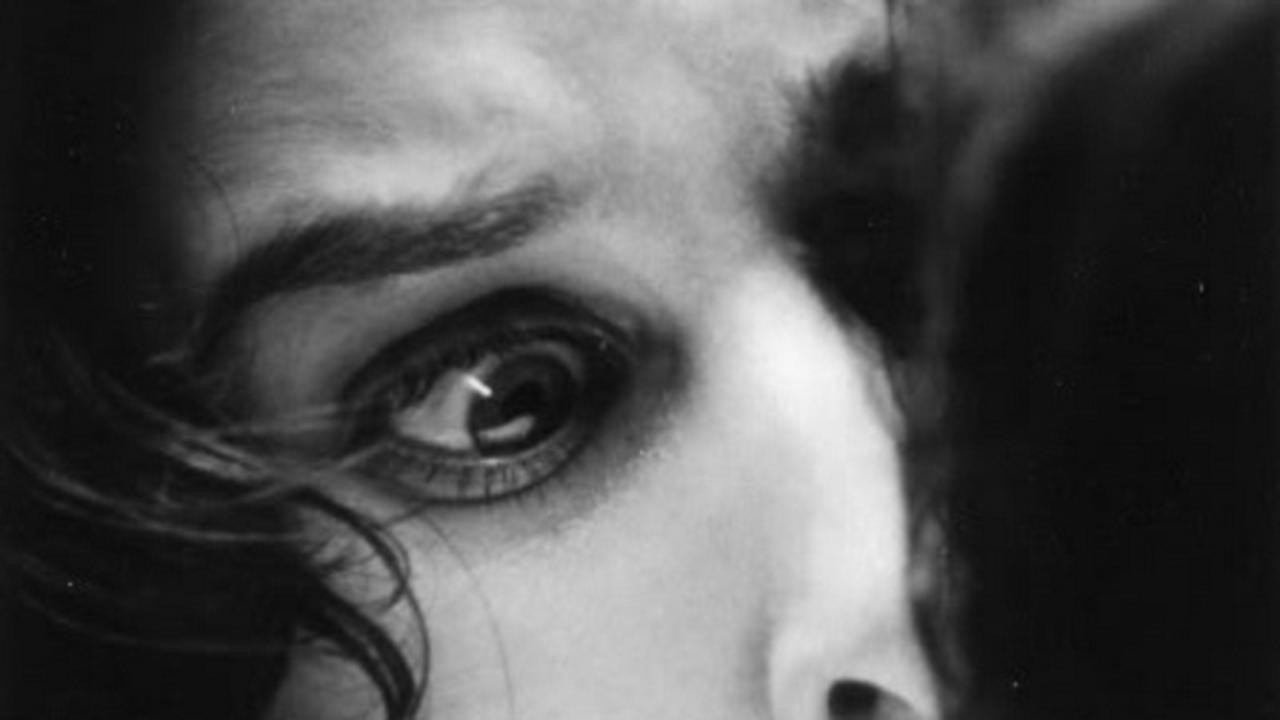 Filme: "Kitchen Sink" (1989), Alison Maclean