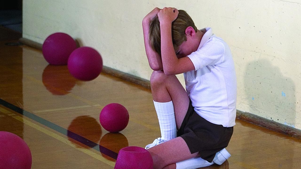 Filme: "The Saddest Boy in the World" (2006), Jamie Travis