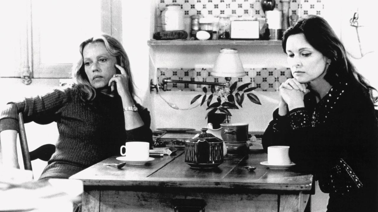Filme: "Nathalie Granger" (1972), Marguerite Duras